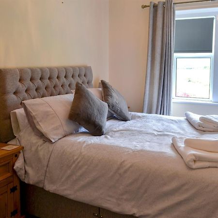 Sheilas Cottage Christon Bank Экстерьер фото
